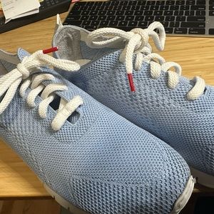 Kiton “FIT” running shoes